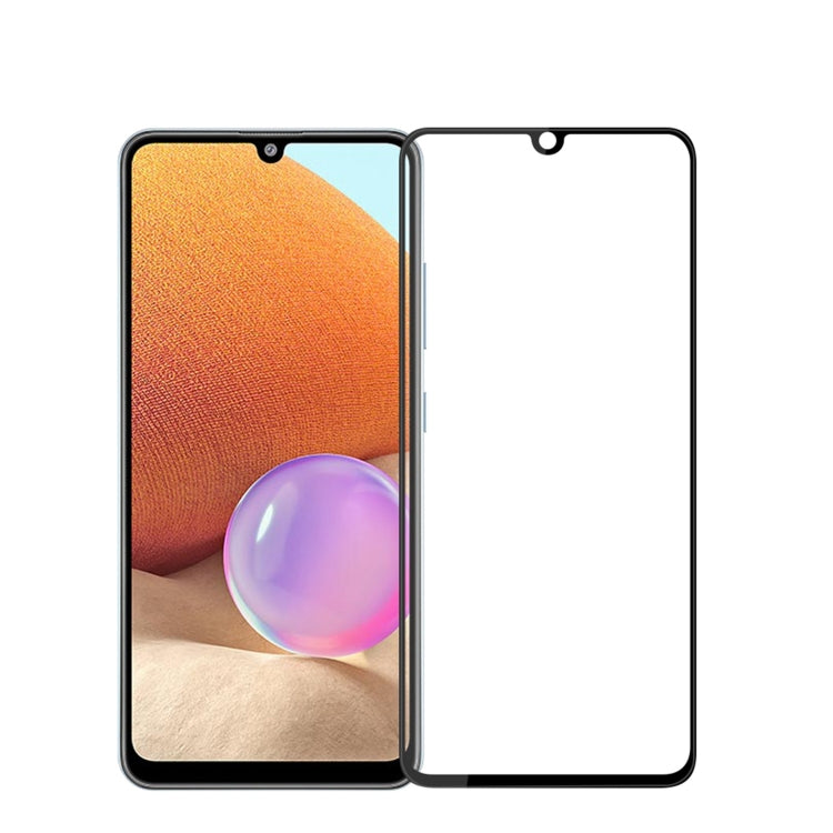 PINWUYO 9H 3D Explosion-proof Tempered Glass Full Film