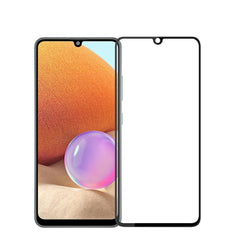PINWUYO 9H 3D Explosion-proof Tempered Glass Full Film