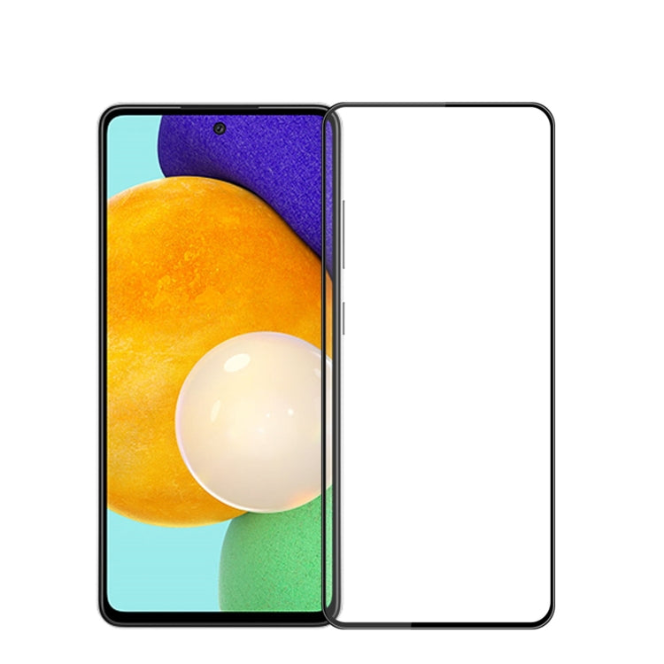 PINWUYO 9H 3D Explosion-proof Tempered Glass Full Film