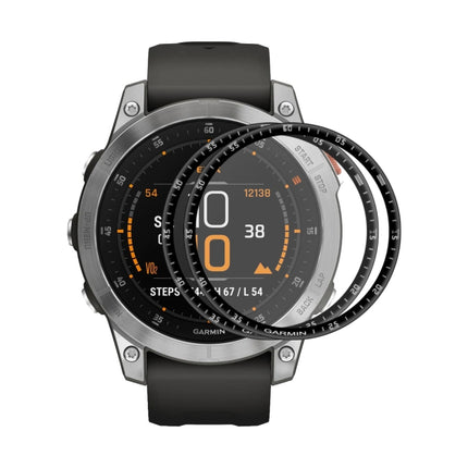 ENKAY 3D Full Coverage Soft PC Edge + PMMA HD Screen Protector Film For Garmin Epix, 1 PC, 2 PCS, 5 PCS, 10 PCS