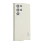 For Samsung Galaxy S22 Ultra 5G / Beige