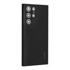 For Samsung Galaxy S22 Ultra 5G / Black