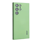 For Samsung Galaxy S22 Ultra 5G / Light Green
