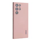 For Samsung Galaxy S22 Ultra 5G / Pink