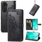 For Honor 60 Pro / Black