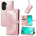 For Honor 60 Pro / Rose Gold
