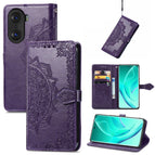 For Honor 60 Pro / Purple