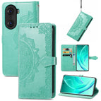For Honor 60 Pro / Green
