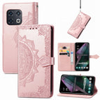 For OnePlus 10 Pro / Rose Gold