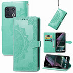 For OnePlus 10 Pro / Green