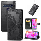 For TCL 10L / Black