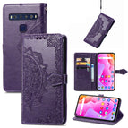 For TCL 10L / Purple