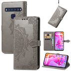 For TCL 10L / Grey