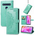 For TCL 10L / Green