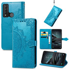 For TCL 20 XE / Blue