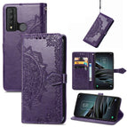 For TCL 20 XE / Purple