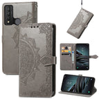 For TCL 20 XE / Grey