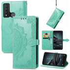 For TCL 20 XE / Green