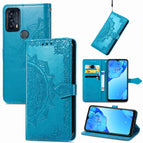 For TCL 20B / Blue
