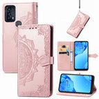 For TCL 20B / Rose Gold