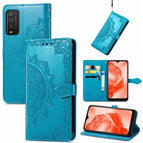 For TCL 205 / Blue