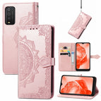 For TCL 205 / Rose Gold