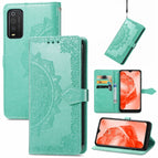 For TCL 205 / Green