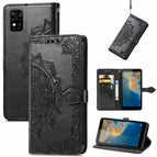 For ZTE Blade A31 / Black