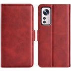 For Xiaomi 12 / Red