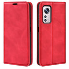 For Xiaomi 12 Pro / Red