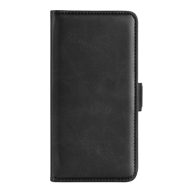 For Xiaomi 12 Pro Dual-side Magnetic Buckle Flip Leather Phone Case, For Xiaomi 12 Pro