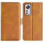 For Xiaomi 12 Pro / Yellow