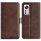 For Xiaomi 12 Pro / Brown