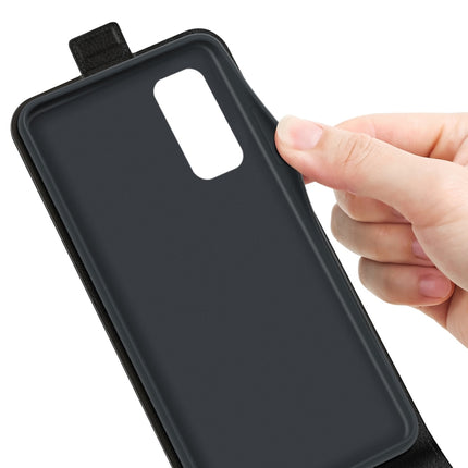 For Xiaomi Redmi Note 11 4G / Note 11S R64 Texture Vertical Flip Leather Phone Case, For Xiaomi Redmi Note 11 4G