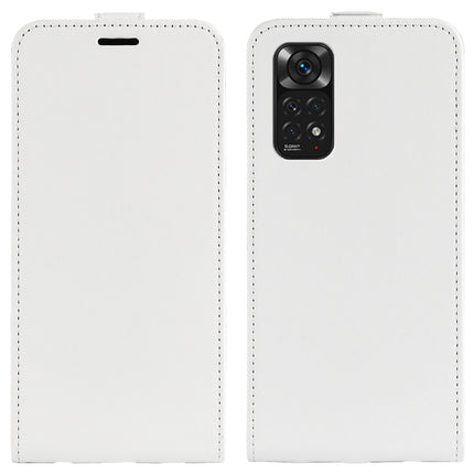 For Xiaomi Redmi Note 11 4G / Note 11S R64 Texture Vertical Flip Leather Phone Case, For Xiaomi Redmi Note 11 4G