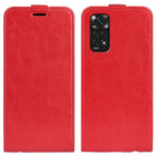 For Xiaomi Redmi Note 11 4G / Red