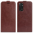 For Xiaomi Redmi Note 11 4G / Brown