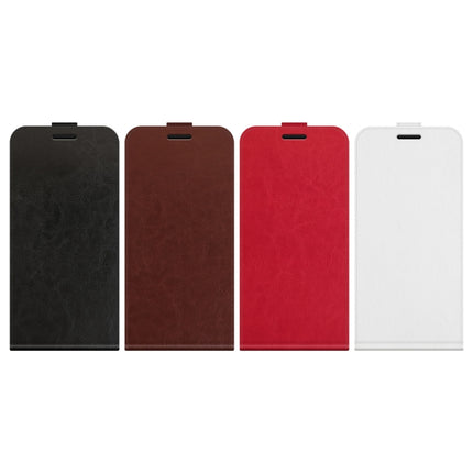 For Xiaomi Redmi Note 11 4G / Note 11S R64 Texture Vertical Flip Leather Phone Case, For Xiaomi Redmi Note 11 4G