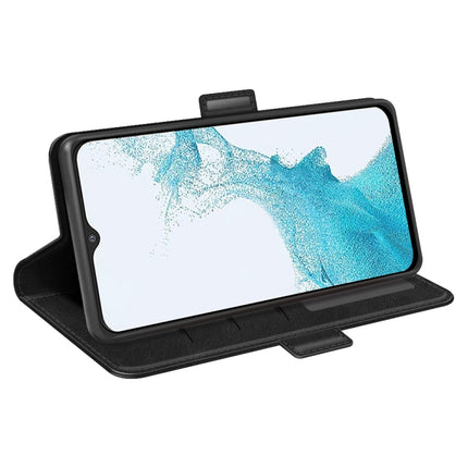 For Samsung Galaxy A23 5G Dual-side Magnetic Buckle Leather Phone Case, For Samsung Galaxy A23 5G