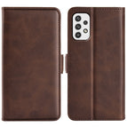 For Samsung Galaxy A23 5G / Brown