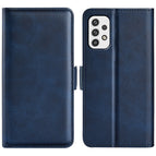 For Samsung Galaxy A23 5G / Dark Blue