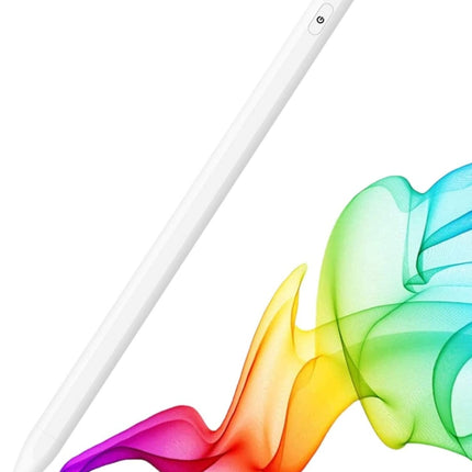 Anti-mistouch Active Capacitive Stylus Pen for iPad (2018-2022) / iPad Pro (2018-2022)