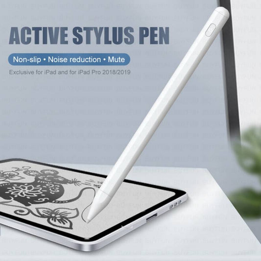 Anti-Mistouch-aktiver kapazitiver Eingabestift für iPad (2018-2022) / iPad Pro (2018-2022)