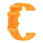 For Amazfit GTR 42mm / Yellow