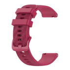 For Amazfit GTR 42mm / Wine Red