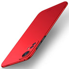For Xiaomi 12 Pro / Red