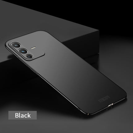 MOFI Frosted PC Ultra-thin Hard Phone Case, For vivo S12 Pro, For Huawei Nova 9, For Xiaomi 12 / 12X, For Xiaomi 12 Pro