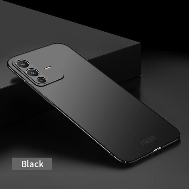 MOFI Frosted PC Ultra-thin Hard Phone Case, For vivo S12 Pro, For Huawei Nova 9, For Xiaomi 12 / 12X, For Xiaomi 12 Pro