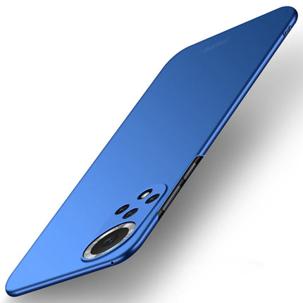 MOFI Frosted PC Ultra-thin Hard Phone Case, For vivo S12 Pro, For Huawei Nova 9, For Xiaomi 12 / 12X, For Xiaomi 12 Pro