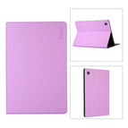 For Samsung Galaxy Tab A8 10.5 2021 / Purple